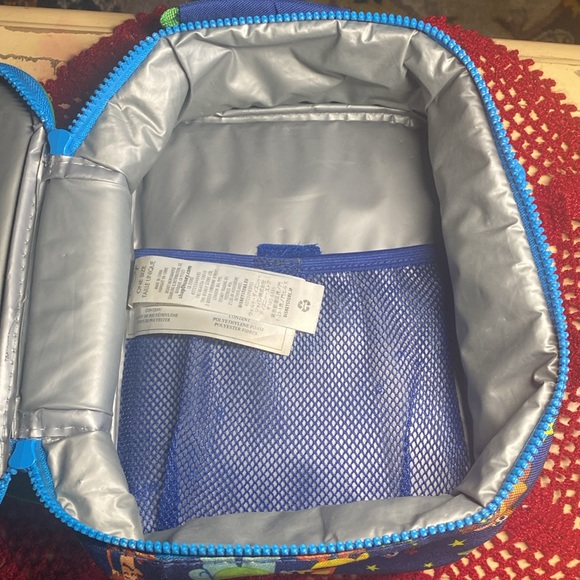 Disney Pixar Toy Story lunch box - Picture 8 of 11